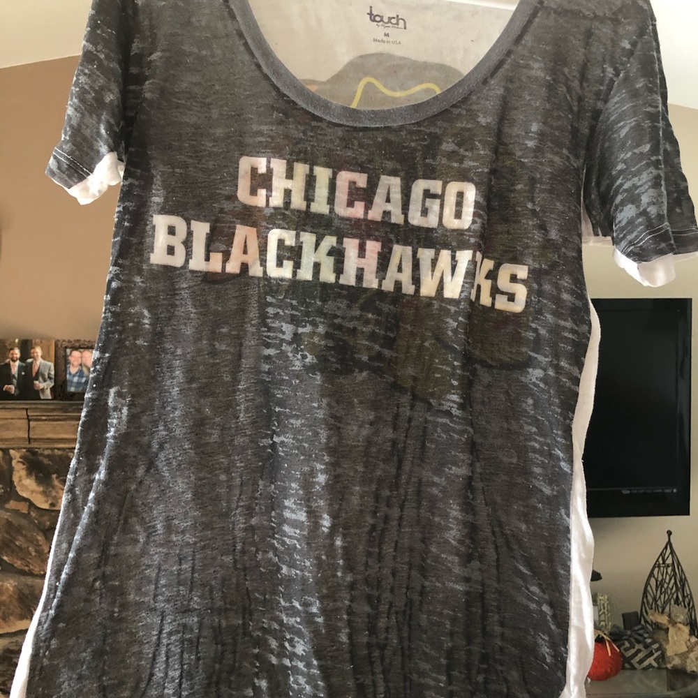 Chicago Blackhawks T-shirt
